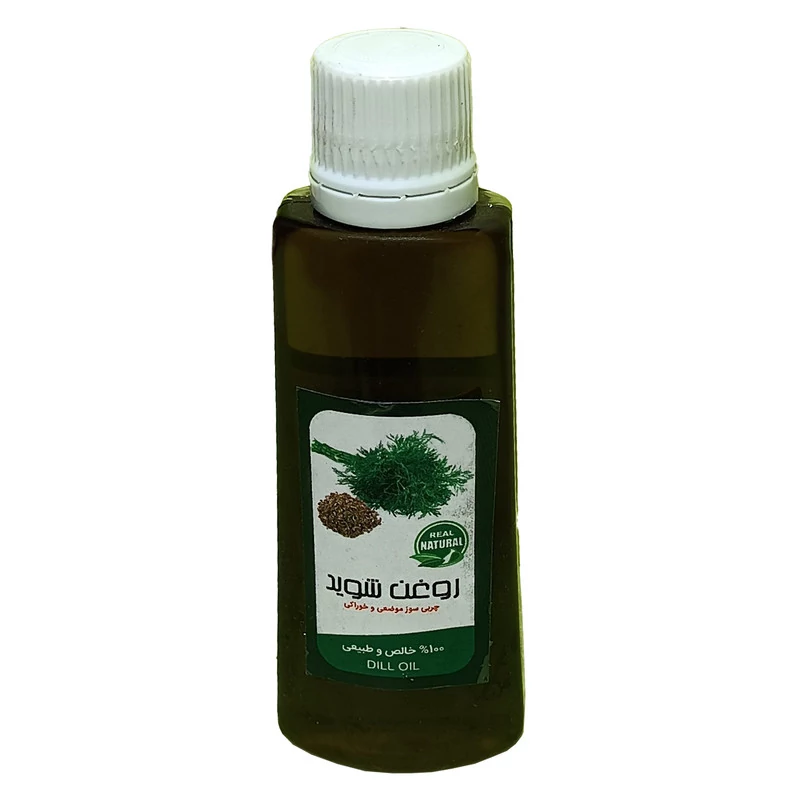 روغن شوید فدک مدل 01 حجم 45 میلی لیتر