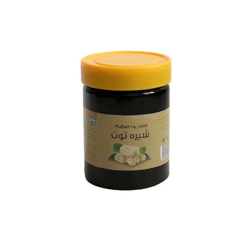 شیره توت فدک - 500 گرممدل 2