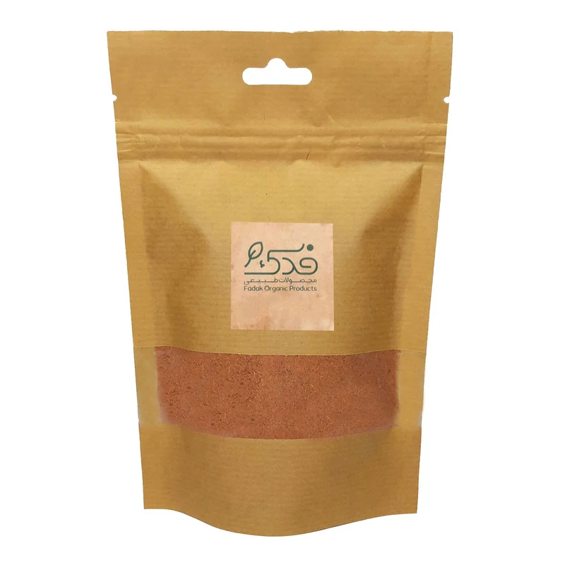 فلفل قرمز فدک - 200 گرم