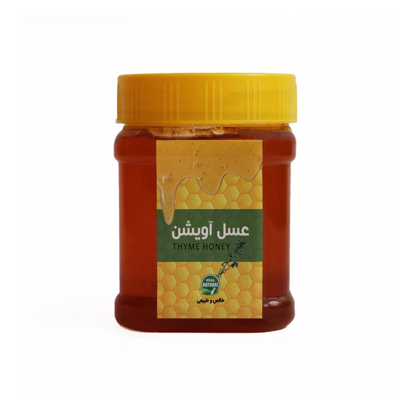 عسل آویشن فدک - 450 گرممدل 1