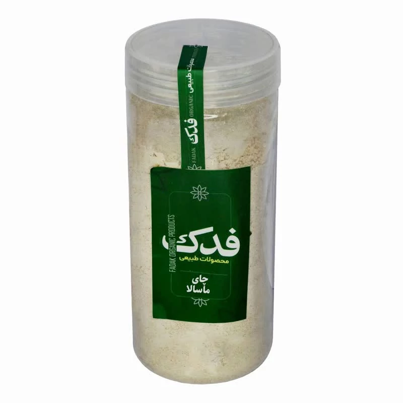 چای ماسالا ممتاز فدک - 450 گرم