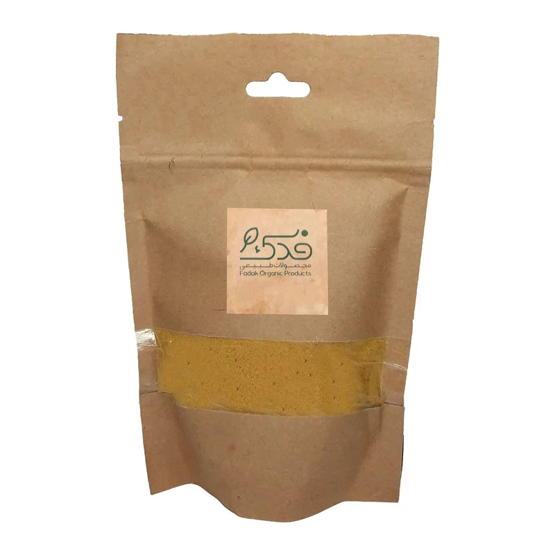 ادویه ترشی فدک - 500 گرم