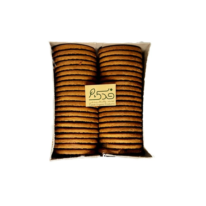 بیسکویت سنتی فدک - 500 گرم
