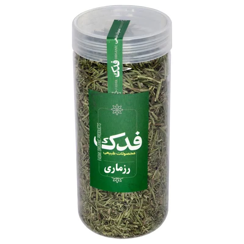 رزماری ممتاز فدک - 130 گرم