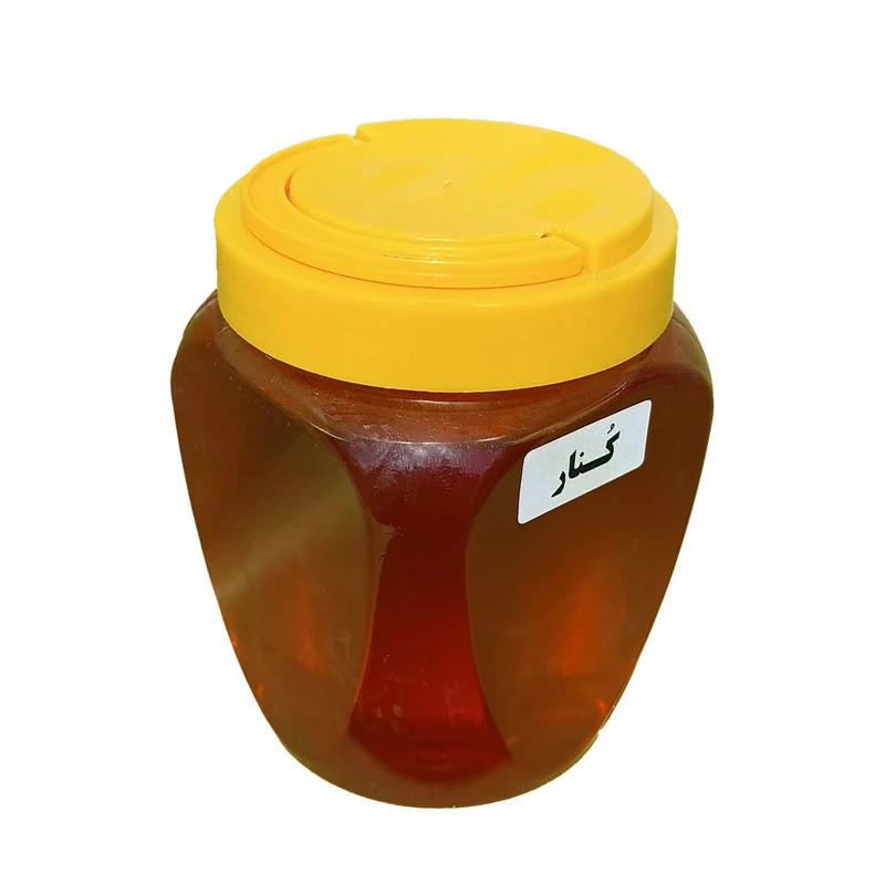 عسل کنارفدک - 960 گرم
