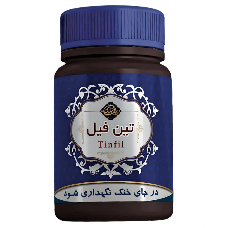 حب سویق تین فیل فدک - 45 گرم