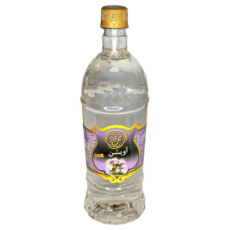 عرق آویشن گل فر ممتاز فدک - 1 لیتر