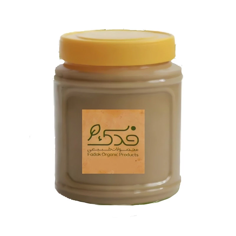 ارده کنجد سنتی فدک- 650 گرم
