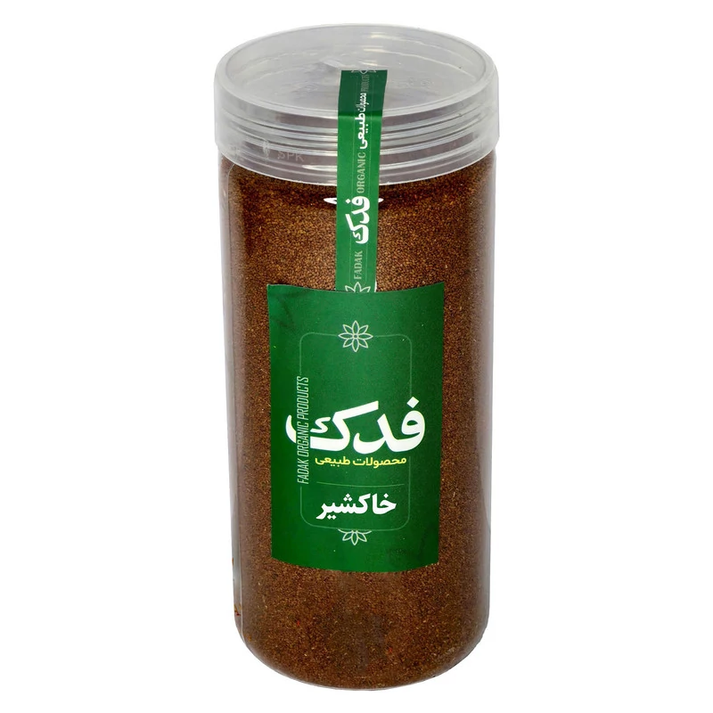 خاکشیر ممتاز فدک - 450 گرم