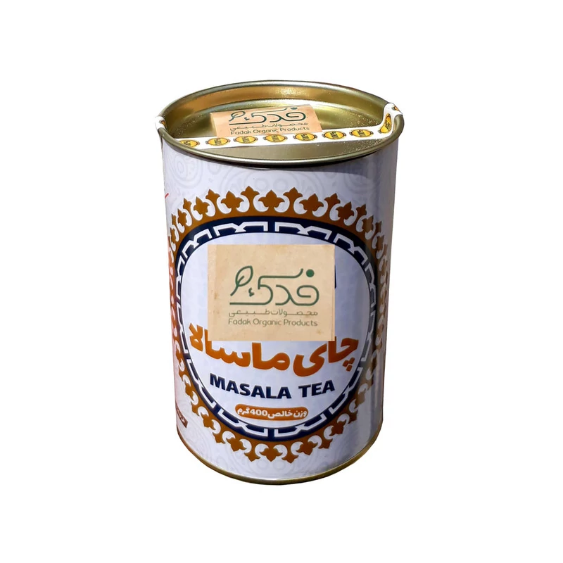 چای ماسالا فدک - 400 گرممدل 1