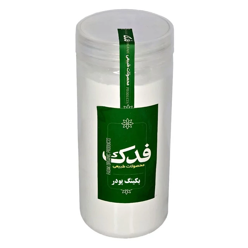 بکینگ پودر ممتاز - 550 گرم