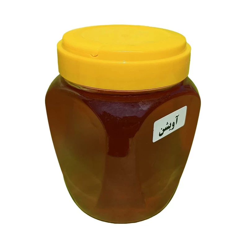 عسل آویشن فدک - 450 گرم
