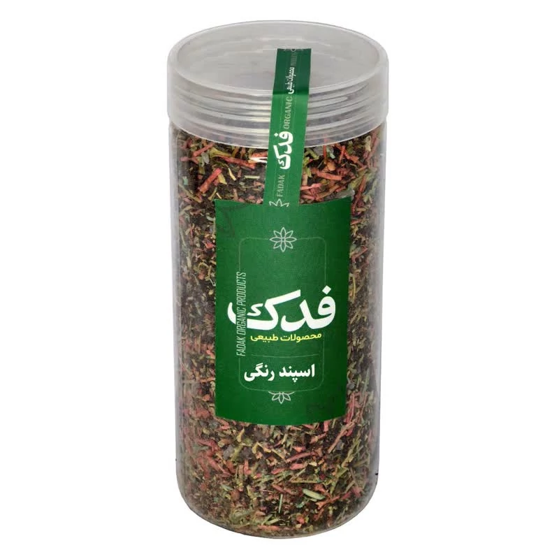 اسپند ممتاز فدک - 350 گرممدل 1
