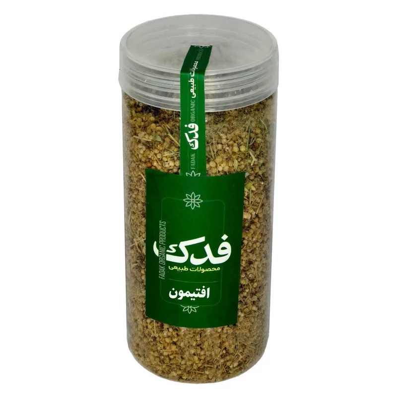 افتیمون ممتاز فدک - 150 گرم