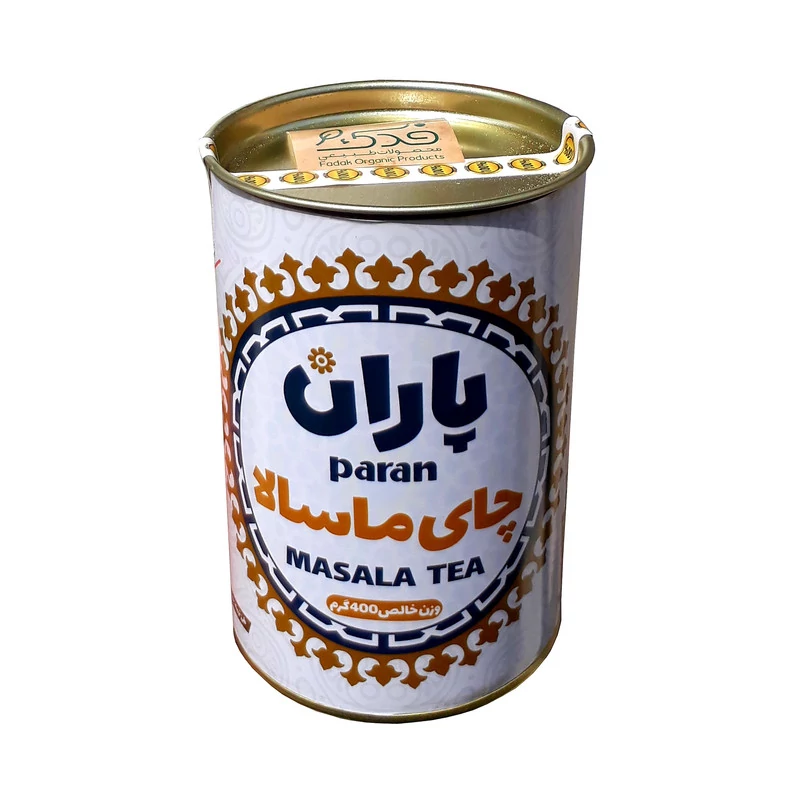 چای ماسالا فدک - 400 گرم
