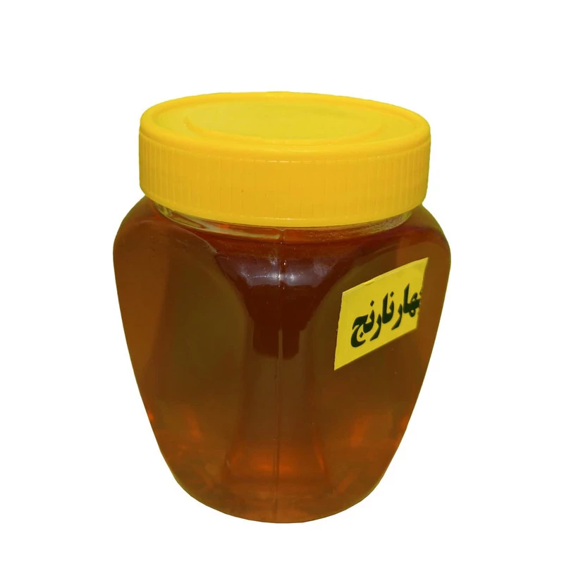 عسل بهار نارنج فدک - 940 گرم