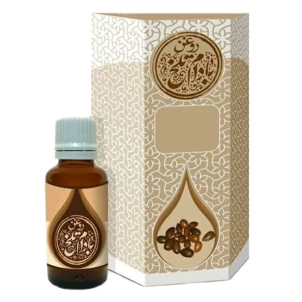 روغن صورت طیبستان مدل بادام تلخ حجم 30 میلی لیتر