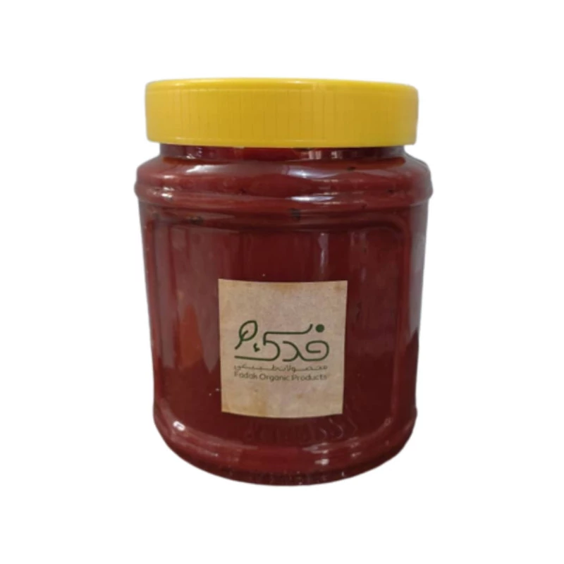 رب گوجه سنتی فدک - 800 گرم