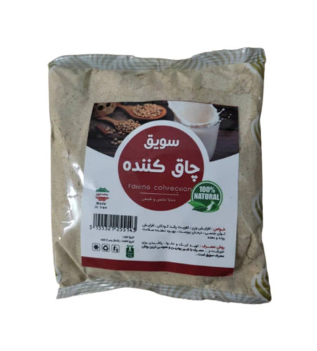 سویق چاق کننده فدک - 250 گرم