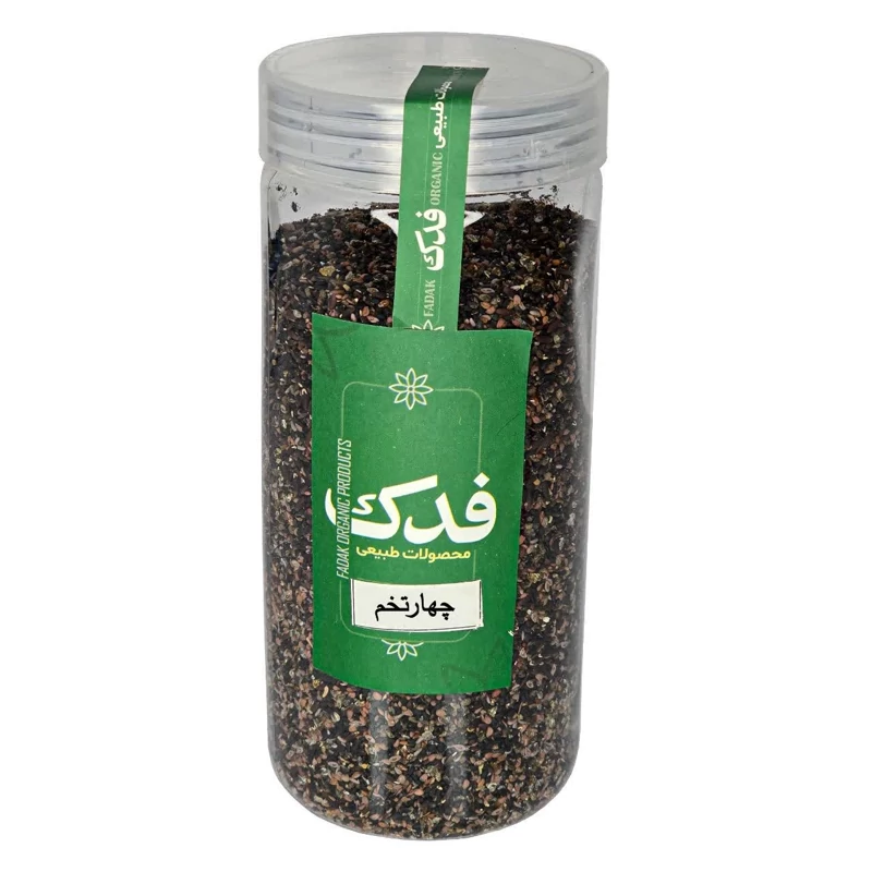 چهارتخم فدک سبز 400 گرم ( چهارتخمه )