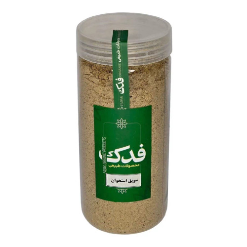 سویق استخوان فدک سبز 400 گرم