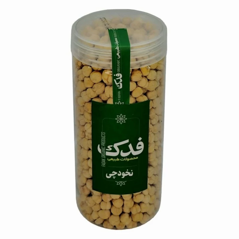 نخودچی فدک سبز 400 گرم