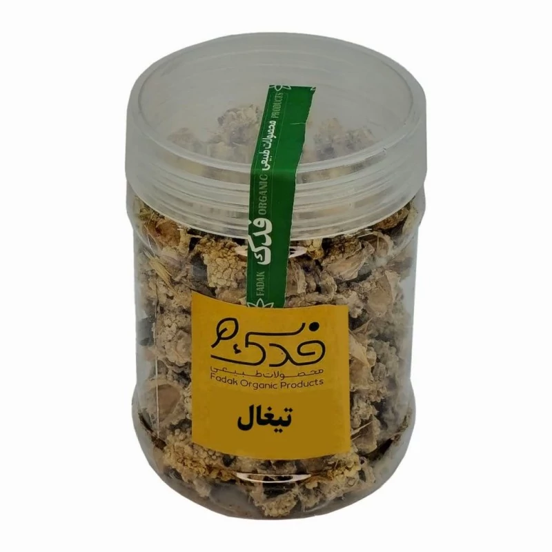 شکر تیغال فدک سبز 100 گرم