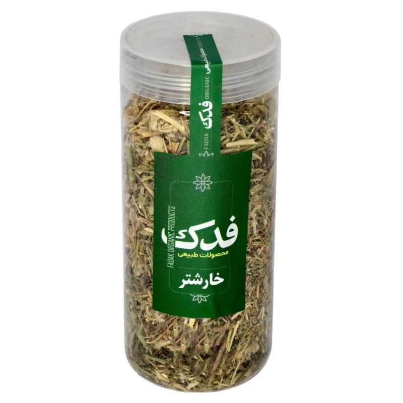 خارشتر فدک سبز 300 گرم