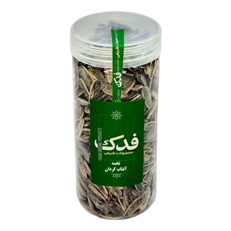 تخمه آفتابگردان آردی فدک سبز 180 گرم