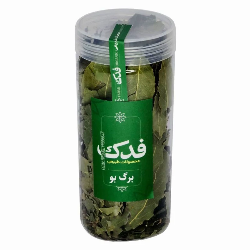 برگ بو فدک سبز 40 گرم