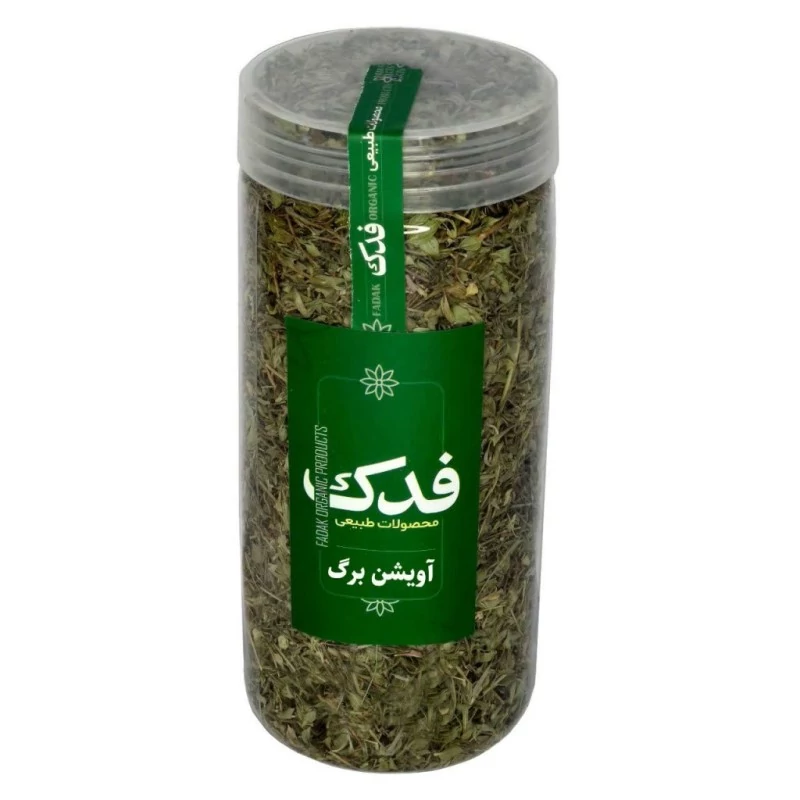 آویشن برگ فدک سبز 100 گرم