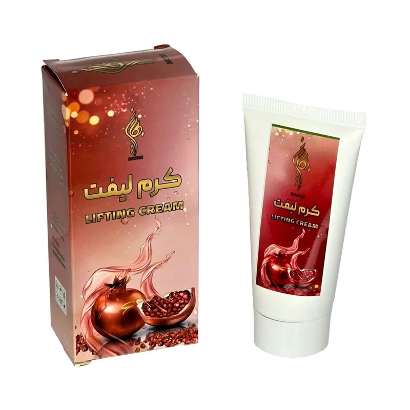 کرم لیفت و جوانساز بهارین فدک (45 گرم)