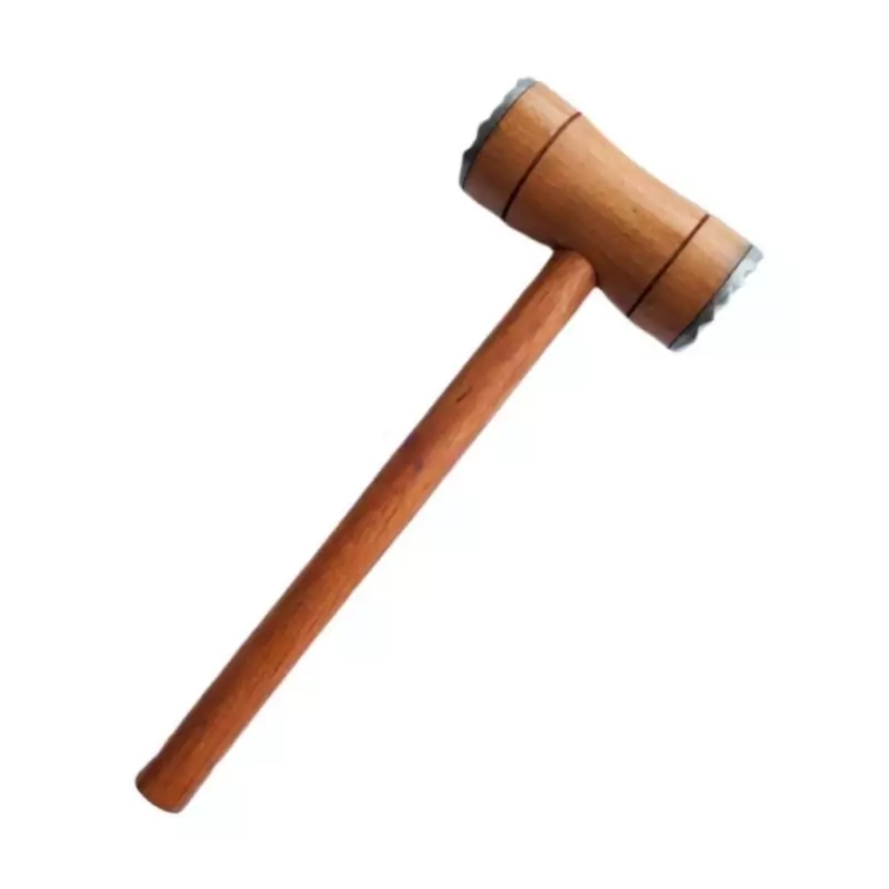 بیفتک کوب چوبی فدک