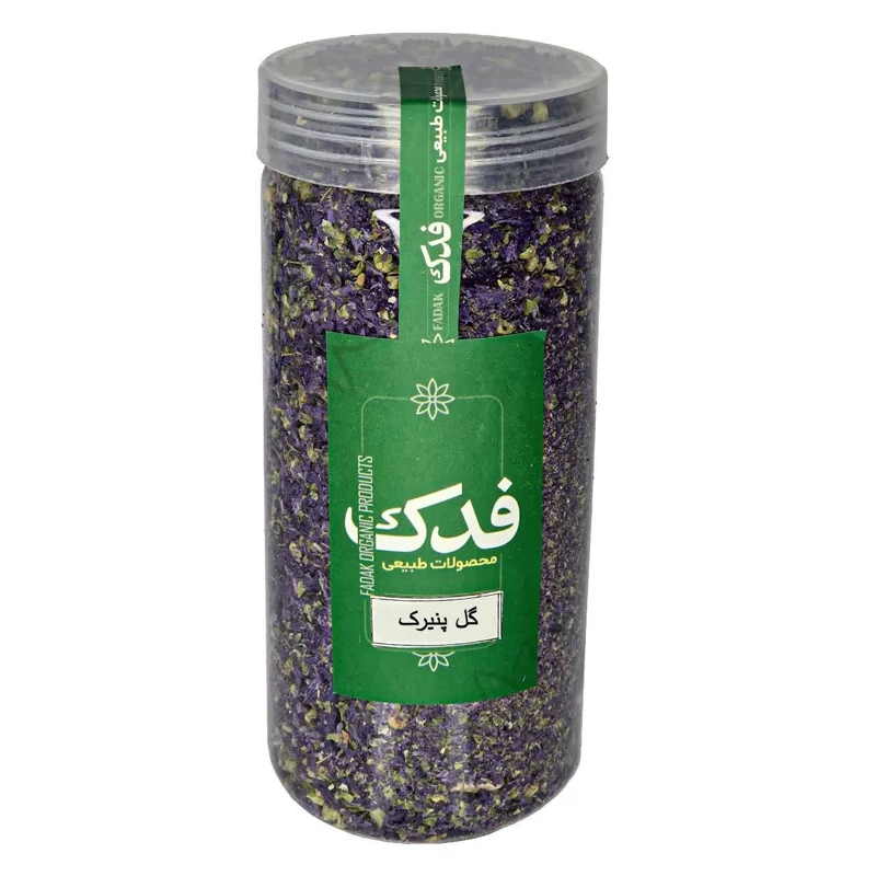 گل پنیرک فدک سبز (30 گرم)