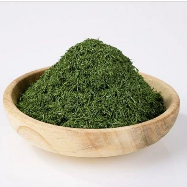 سبزی شوید خشک 5ستاره فدک (50گرم)