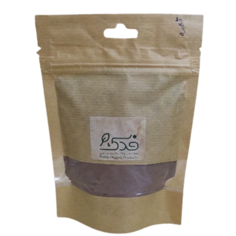پودر قهوه ترک  5ستاره فدک (100گرم)