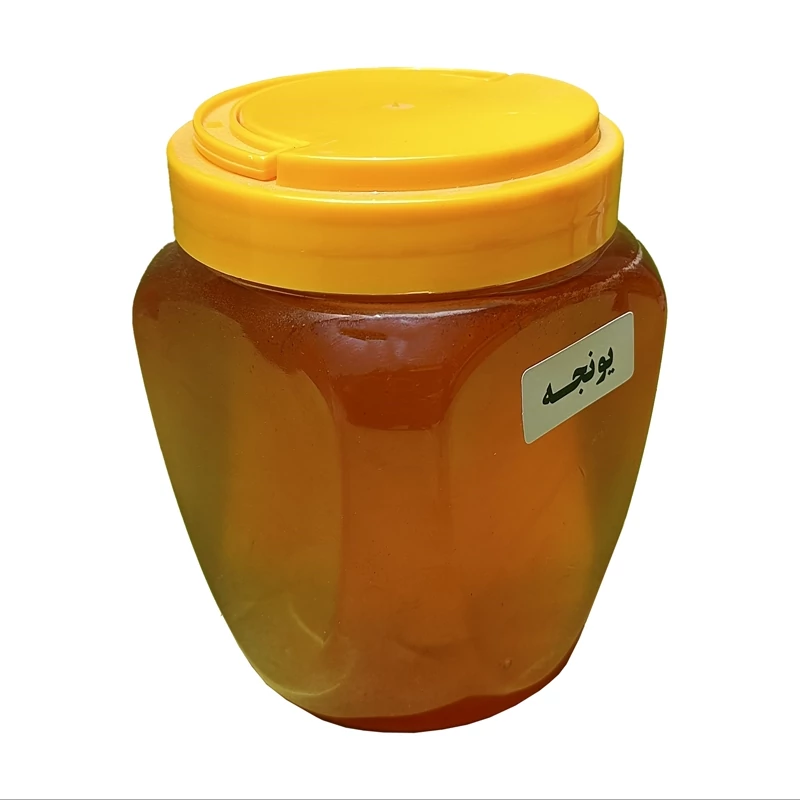 عسل یونجه ممتاز فدک (یک کیلو)