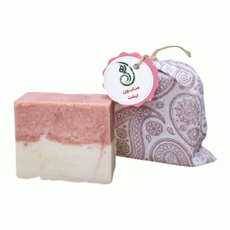 صابون لیفت بلوکی طهور فدک (80 گرم)