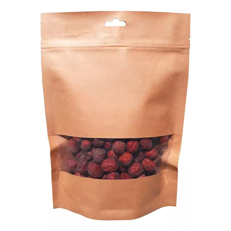 عناب خشک فدک (180 گرم)