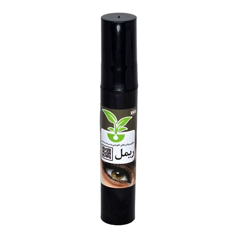 ریمل طبیعی ممتاز فدک (تقویت کننده مژه)