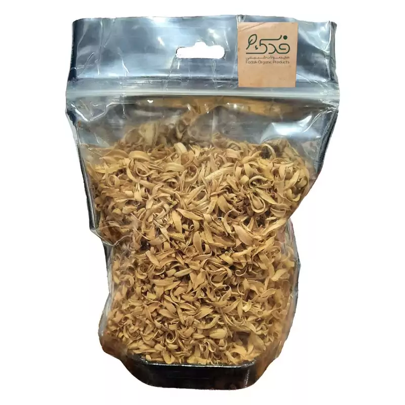 دمنوش بهارنارنج 5ستاره فدک (100 گرم)