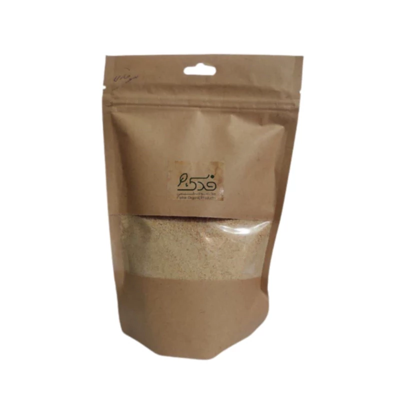 پودر سوخاری - آرد سوخاری فدک  (500گرم)