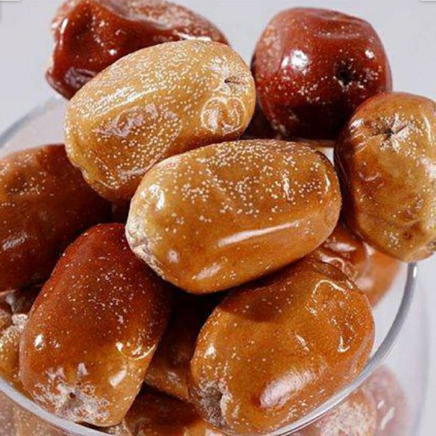 سنجد نرم ممتاز فدک (300گرم)