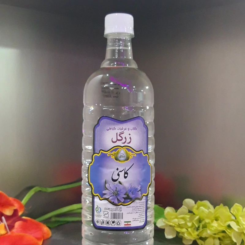 عرق کاسنی 5ستاره فدک (2لیتر)