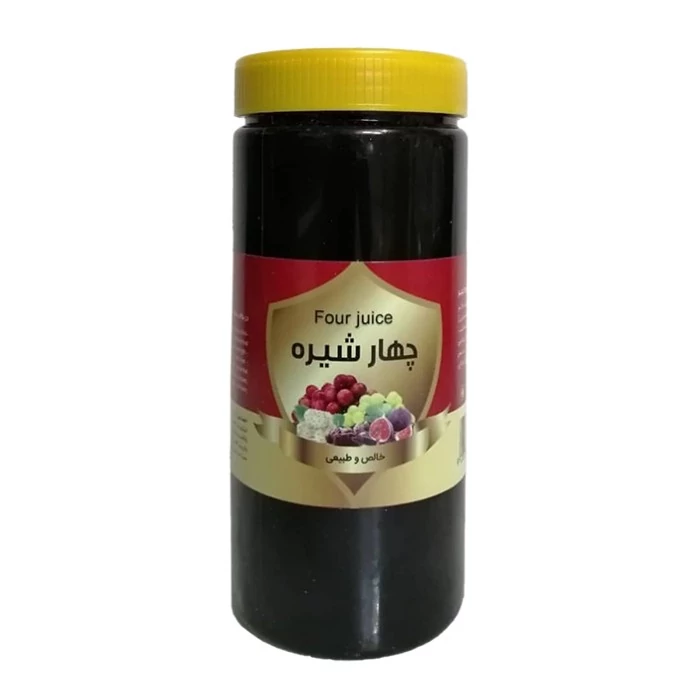 چهارشیره 5ستاره فدک  (1 کیلو)