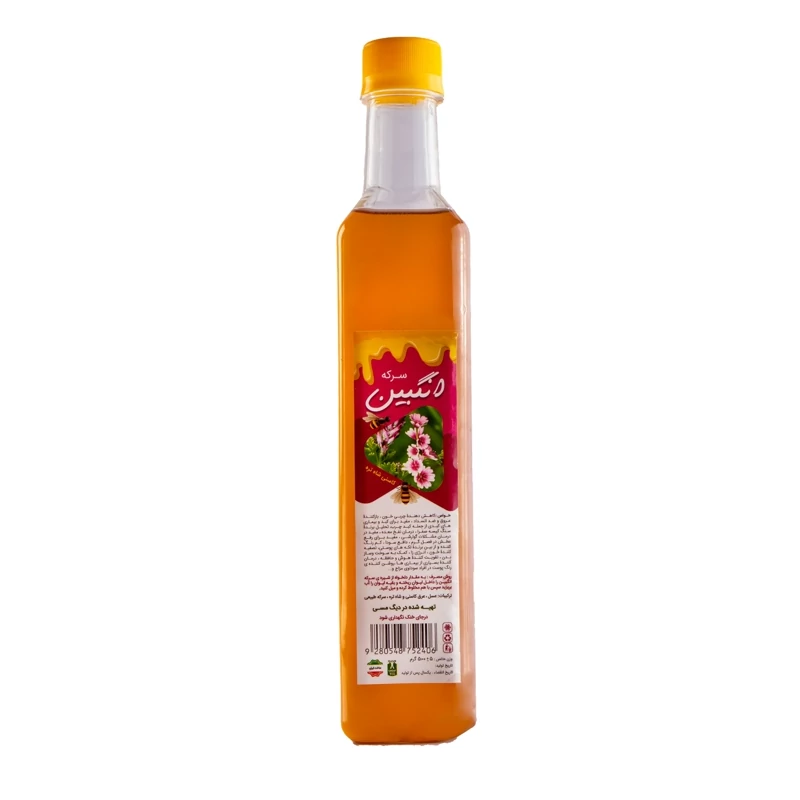 سرکه انگبین کاسنی شاطره فدک (حیات طیبه)