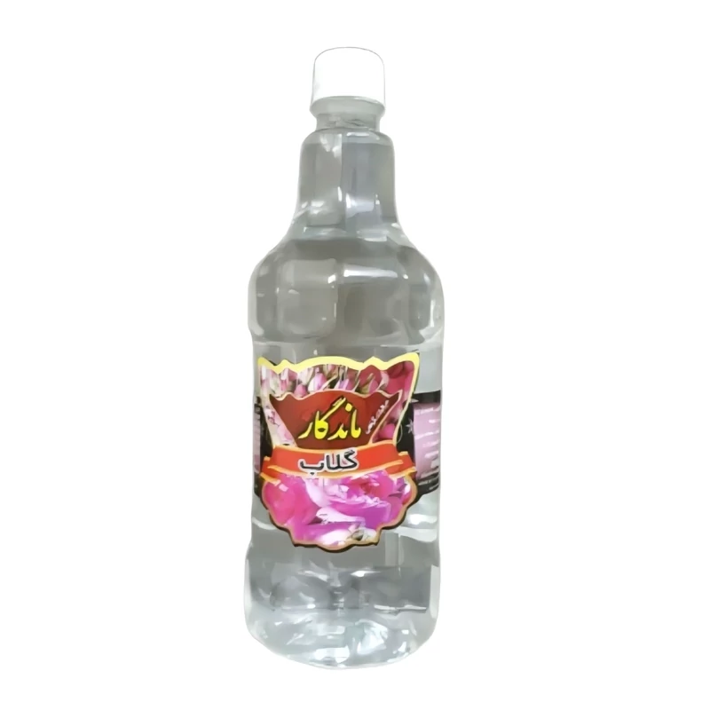 گلاب اعلاء 50 گل فدک (1لیتر)