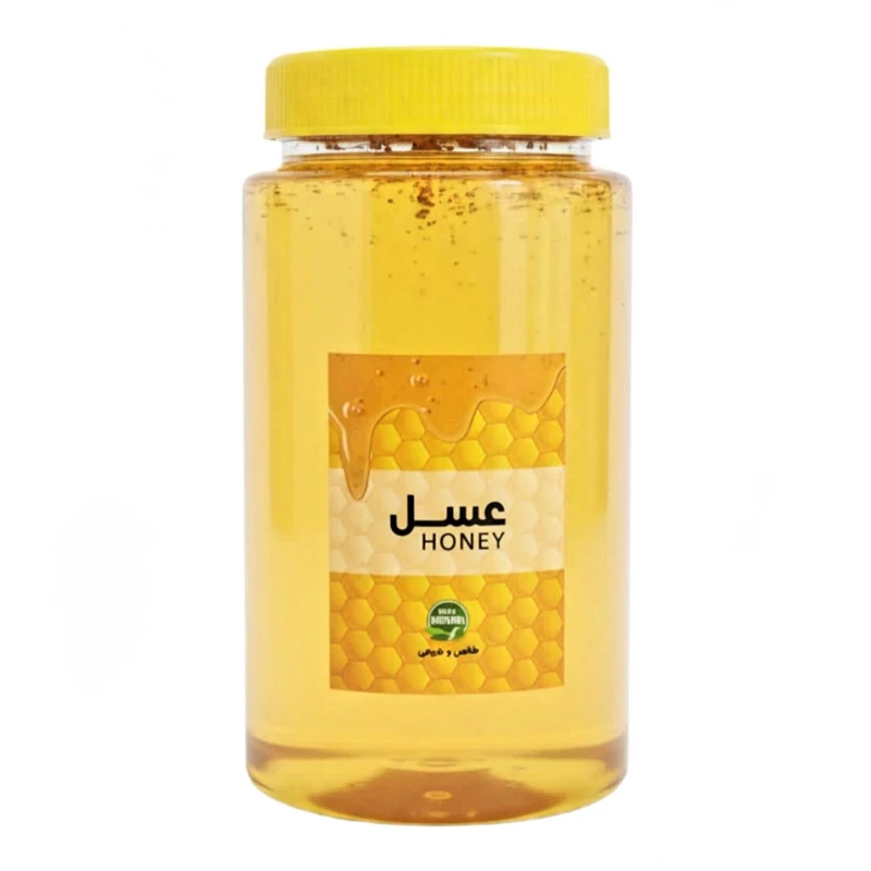 عسل صبحانه فدک (1کیلو)