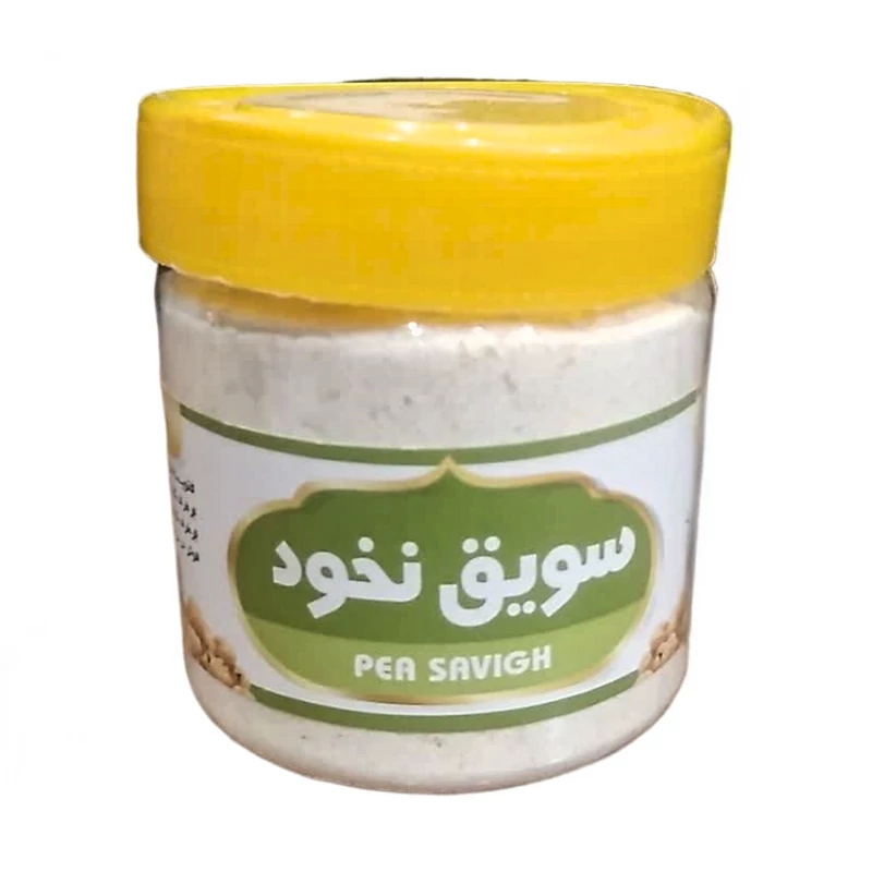 سویق نخود ممتاز فدک (پت)