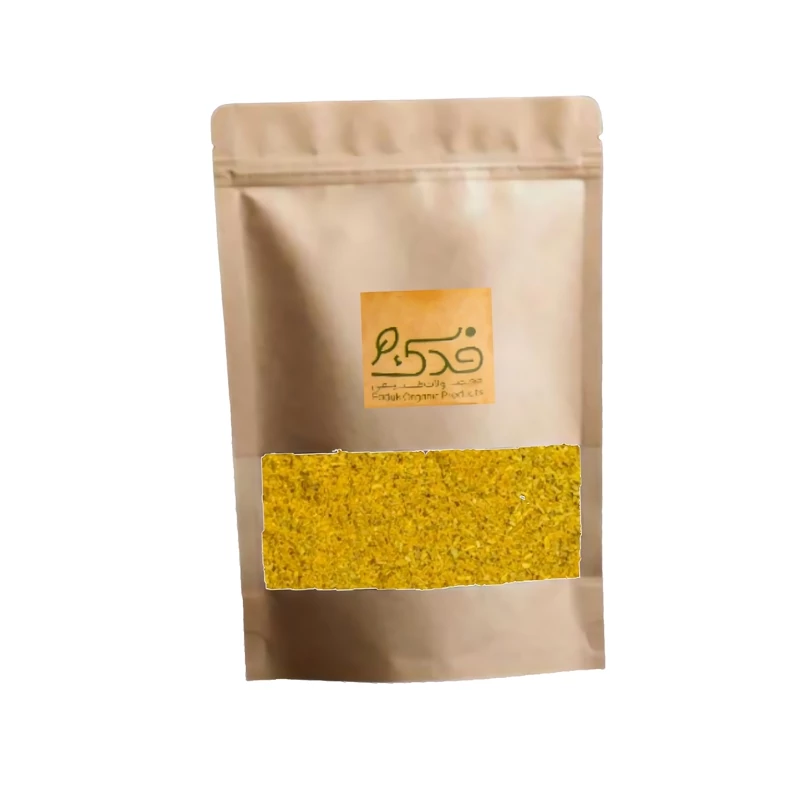 ادویه مخصوص سوسیس و کالباس فدک (70گرم)
